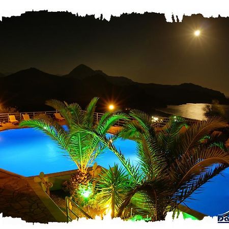 Damnoni Bay Hotel Exterior photo