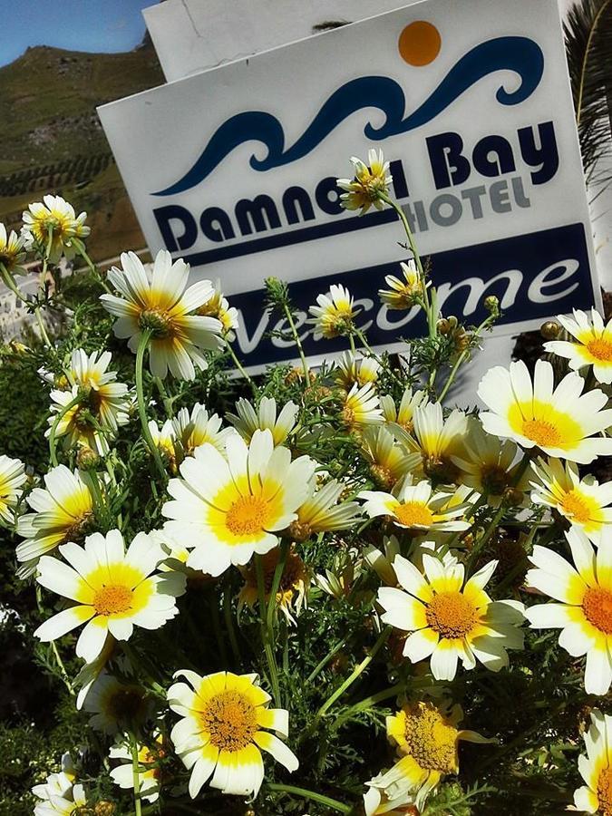 Damnoni Bay Hotel Exterior photo